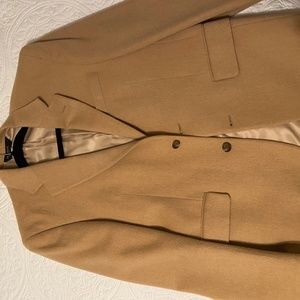 Jos A Bank Camel sportcoat